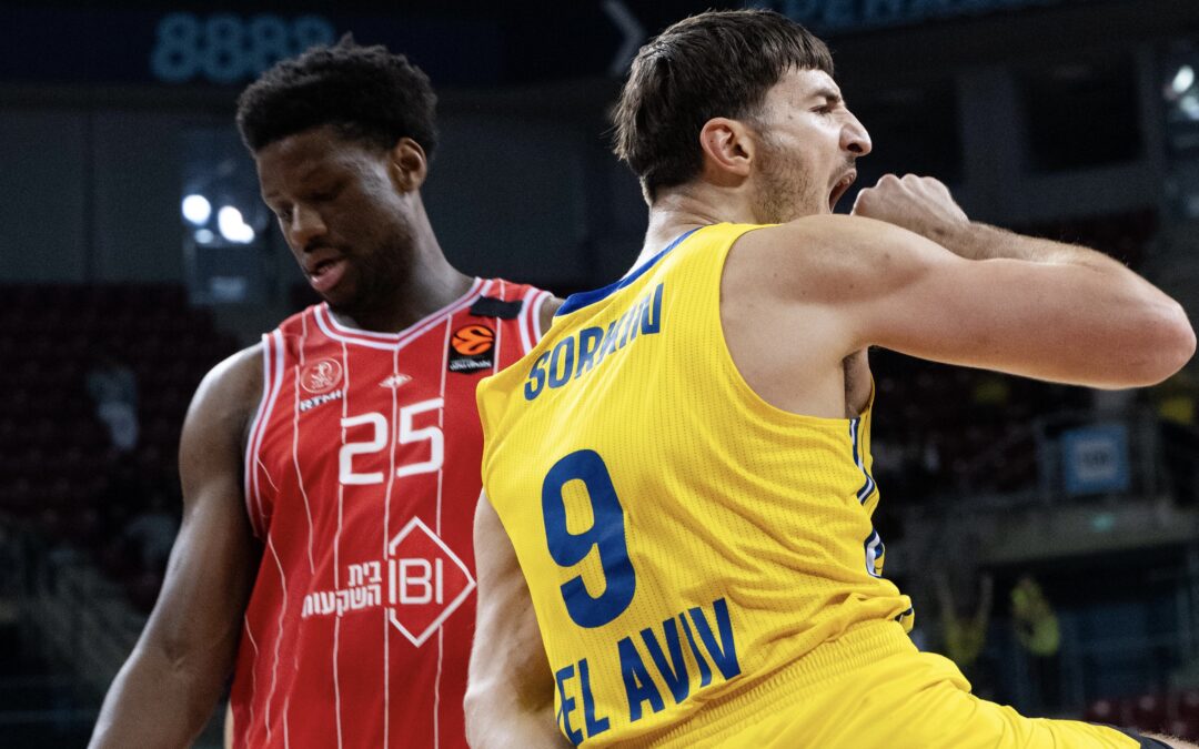 מי בעלת הבית?