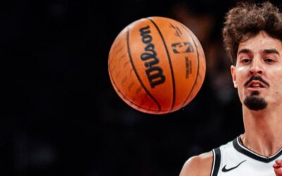 שורף את ה-NBA: ניתוח ההופעה של בן שרף מול פיניקס, וגם: דני וולף