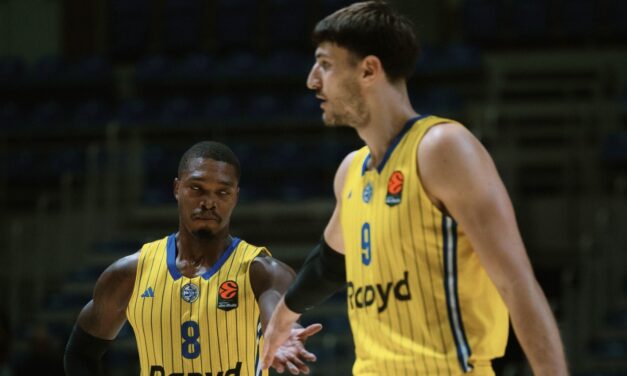 נתוני הקריסה הבלתי נתפסים של מכבי תל אביב, תעלומת המהלך האחרון והמקום שאומר הכל