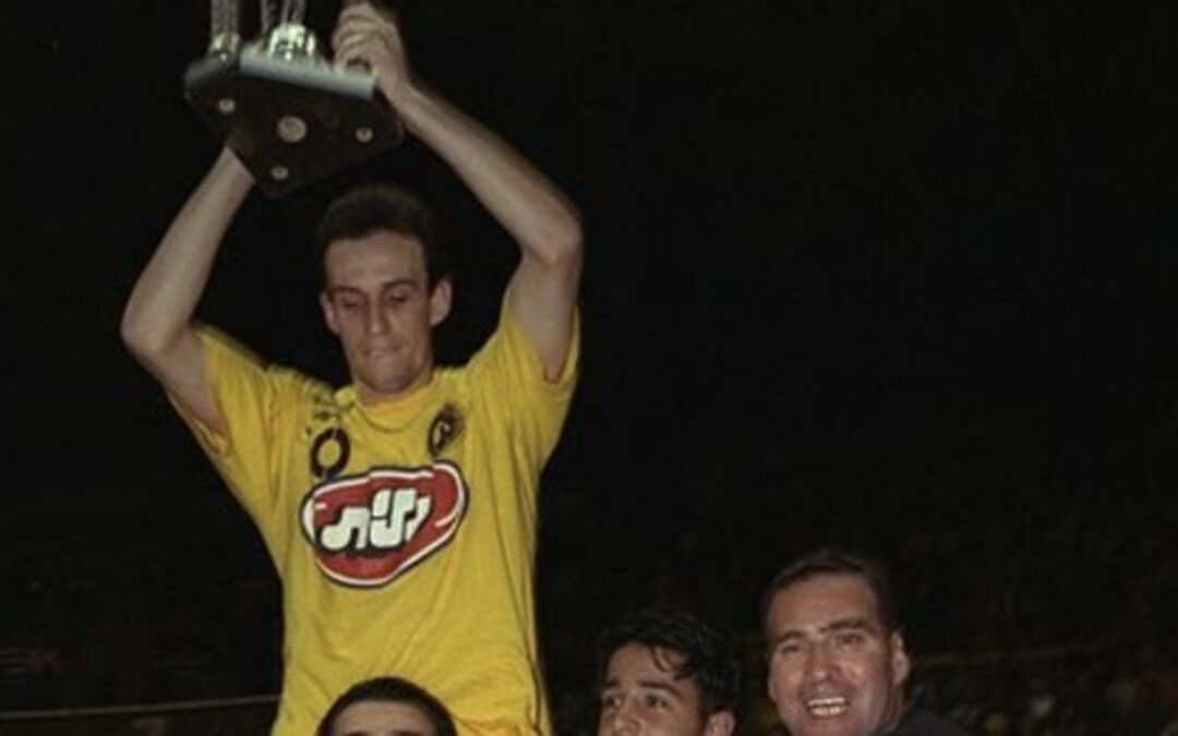 10 הרכזים הישראלים הגדולים בכל הזמנים: דירוג