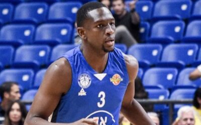 2x NCAA Champ Hassan Diarra, Maccabi Raanana’s new star guard joins The Sports Rabbi on Episode #534
