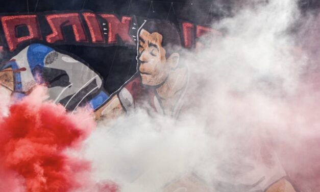 Punishing the Innocent: Israeli football fans missing out on much needed dose of football