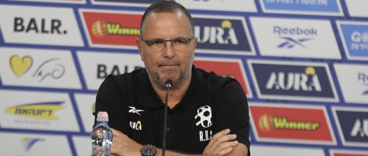 Israel drawn into Nations League group with Austria, Kosovo and Ireland