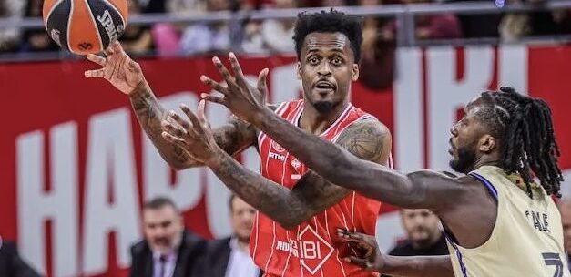 Hapoel Tel Aviv & Hapoel Jerusalem win European openers while Maccabi Tel Aviv loses + Israeli Football action on Episode #531