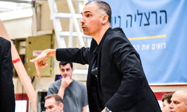 "אנחנו מגיעים עם מוטיבציה להיות הפתעת המפעל"