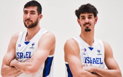 בן שרף על הפועל ירושלים: "יש לי חברים שמשחקים שם בקבוצה. תהיה חוויה גדולה לכולנו"