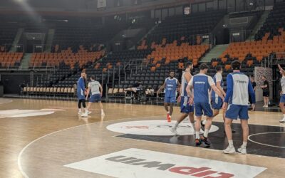 רועי פריצקי לא נרשם בסגל נבחרת ישראל מול גרמניה