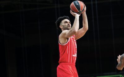 With no contribution by Israelis and with empty stands in Sarajevo, Bryant and Micic led Hapoel Tel Aviv to their 7th Euroleague victory