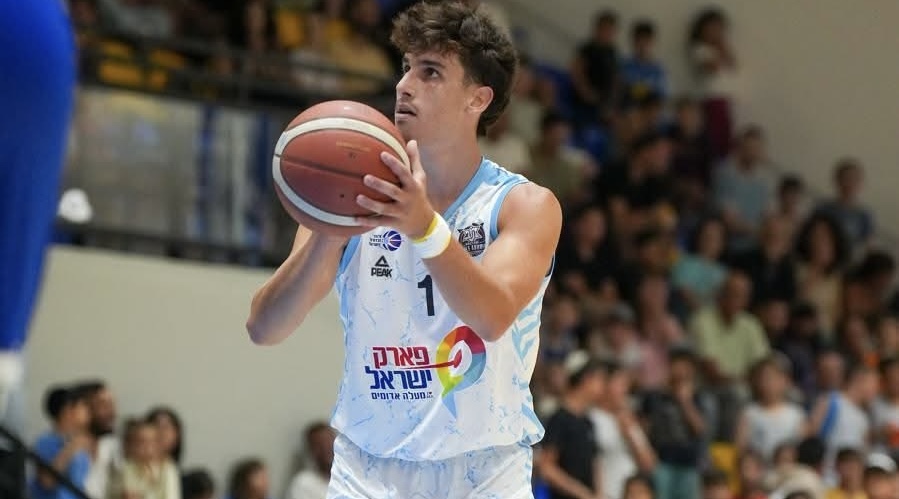 ניצחון בכורה למעלה אדומים, הפועל חיפה גברה על רמה"ש: כל הקלעים בפנים