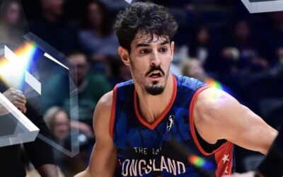 בן שרף חוזר לליגת הפיתוח