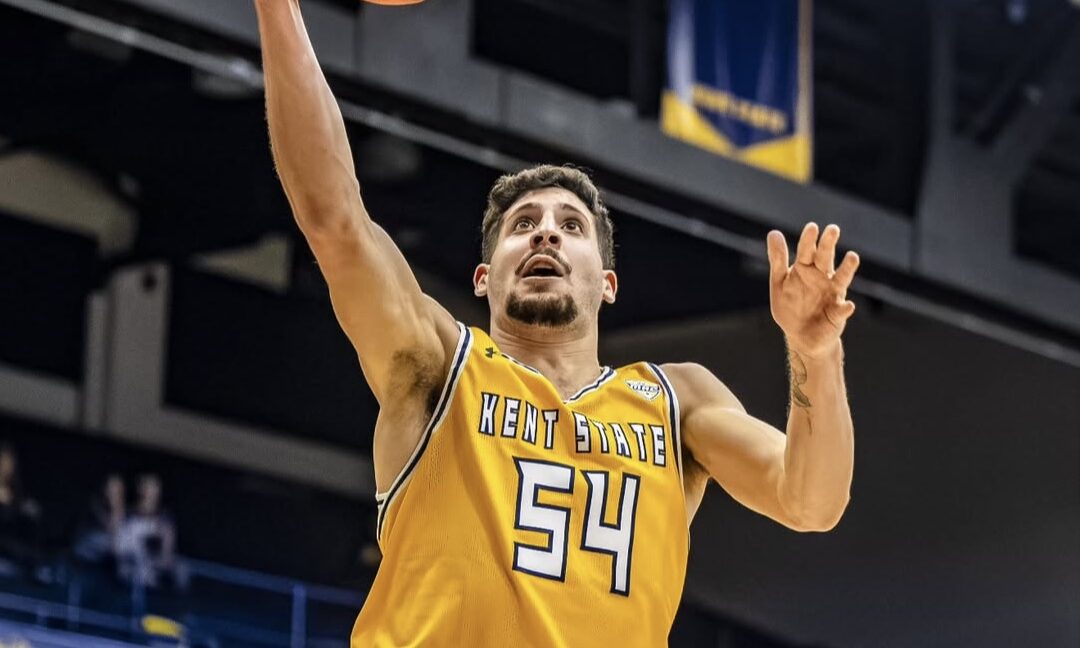 כולל ישראלי מפתיע שמסר 10 אסיסטים: נתוני המכללות מהיומיים האחרונים