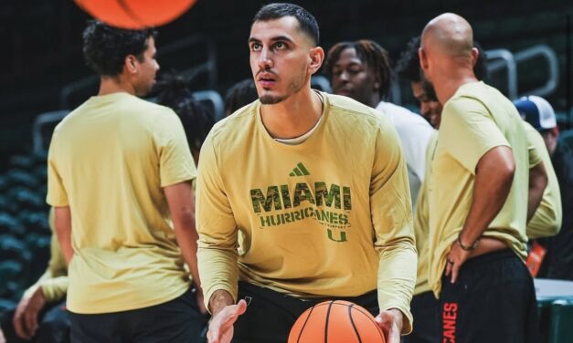 מכללות: 5 אס׳ לנועם דוברת בבכורה, וגם: ציפר וחממה