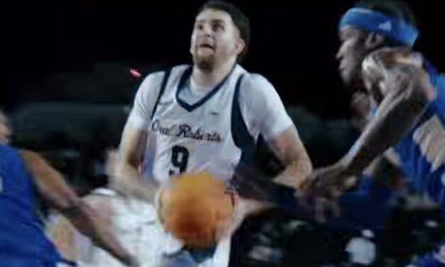 19 לשארפ, 14 לנווה, ומי פתח בחמישייה? הלילה של הישראלים במכללות