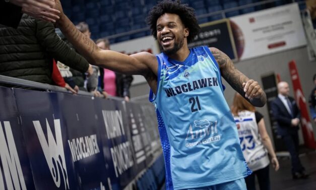 נתניה שחררה סנטר והחתימה אחד חדש בעקבות פציעה של קרבאצ׳ו