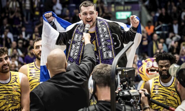 ציוני השחקנים בניצחון של הפועל חולון על הפועל באר שבע