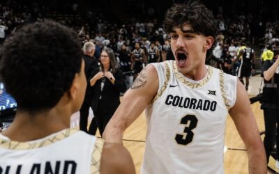 מיכאלי, אבדיה, וולף ושרף: השבת של הישראלים בארצות הברית