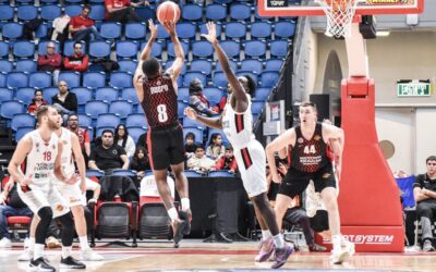 ציוני השחקנים בניצחון של הפועל ירושלים על הפועל גליל עליון