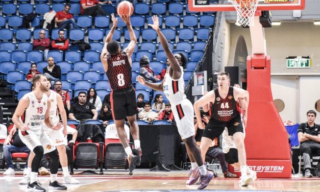 ציוני השחקנים בניצחון של הפועל ירושלים על הפועל גליל עליון