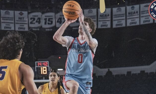 15 לנווה בניצחון אוראל רוברטס: הלילה של הישראלים במכללות