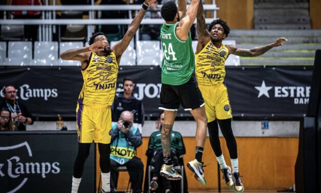 ציוני השחקנים של הפועל חולון בהפסד לחובנטוד בדאלונה