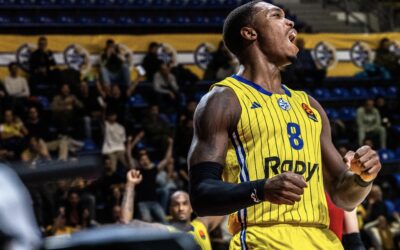 אפקט המאמן החדש: על ההפסד של מכבי תל אביב למילאנו, והסיבה שווקר נעצר