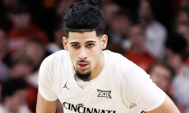 5 נקודות ו-7 ריבאונדים לאבייב, מיכאלי נעצר לראשונה על כמות נקודות חד ספרתית