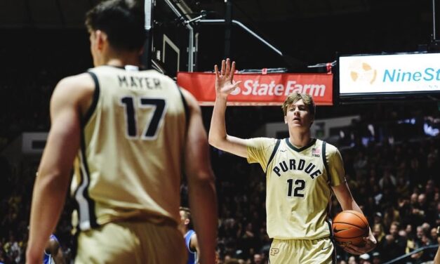 ישראלים בארה"ב: וולף הפגין ניצוצות ב-NBA, מאייר ומיכאלי בלטו במכללות