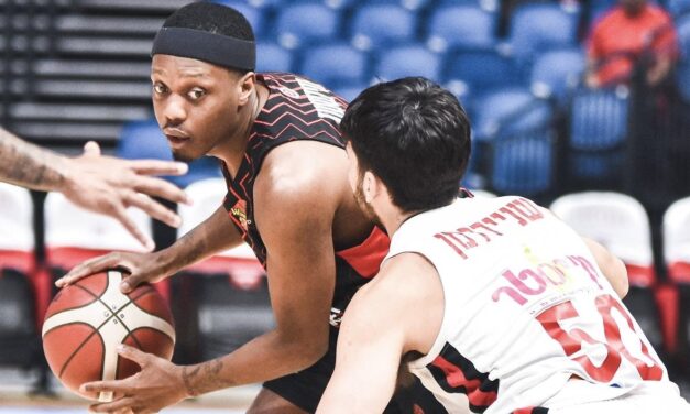 Hapoel Jerusalem takes care of Galil Elyon, Nes Ziona drops Netanya