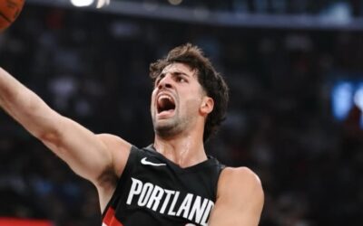 Deni Avdija superstar, Hapoel Tel Aviv keeps winning, Maccabi keeps struggling in Euroleague play on Episode #535