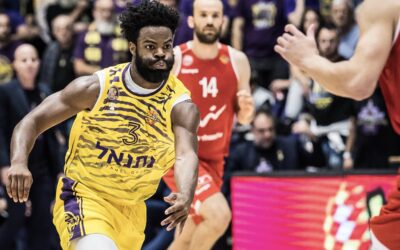 Walton’s heroics helps Hapoel Holon stun Hapoel Beer Sheva 87-85