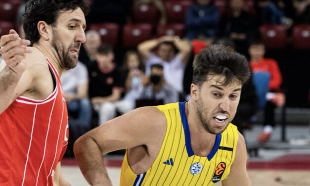 Hapoel Tel Aviv wants to crush Maccabi on its own court – in every possible way