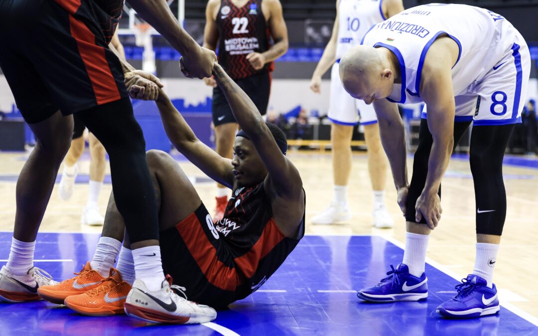 דברים מוזרים: הפועל ירושלים ניצחה, אבל איך