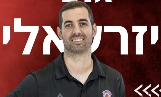 יזרעאלי סיים את דרכו בגליל עליון, גורדון המאמן הזמני