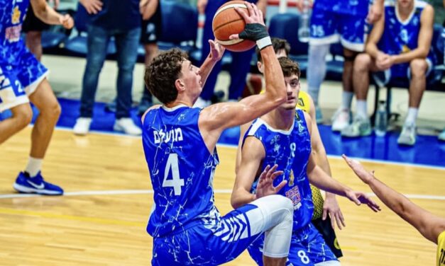 נועם מועלם: השחקן הכי טוב שלא הכרתם בליגה לנוער