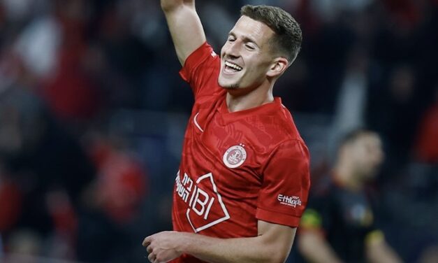 Israel State Cup: Hapoel Tel Aviv blanks Ashdod, Bnei Sakhnin stunned by Maccabi Jaffa