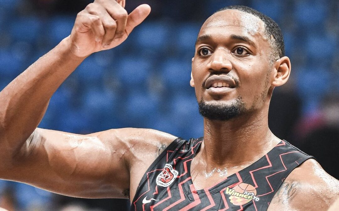 דרופ מנג׳מנט: למה אוסטין וויילי הוא השחקן הכי חשוב של הפועל ירושלים