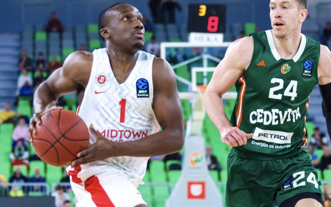 העיר באפור: דווקא המשחק הרע של הארפר הוא הבשורה הכי טובה של ירושלים