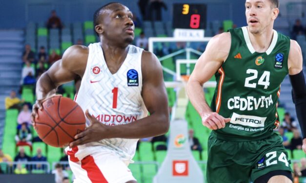 העיר באפור: דווקא המשחק הרע של הארפר הוא הבשורה הכי טובה של ירושלים