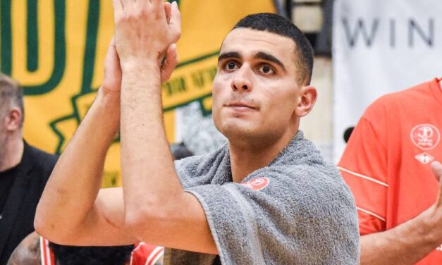 Madar’s performance helps Hapoel Tel Aviv down Bnei Herzliya