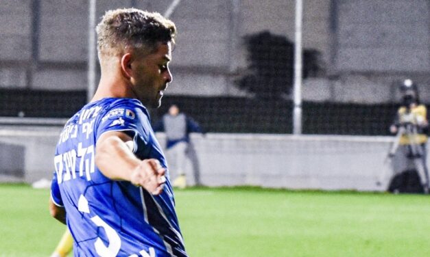 Tiberias stuns Hapoel Beer Sheva, Hapoel Tel Aviv downs Bnei Reineh, Hapoel Petach Tikva drops Kiryat Shemona