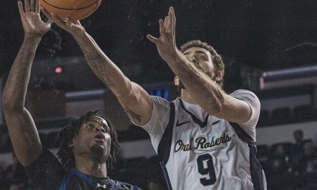 10 נקודות ו-8 ריבאונדים לנווה בהפסד אוראל רוברטס