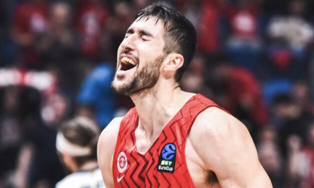 "מסוג הרגעים שאתה חולם עליהם": הפועל ירושלים חגגה את החזרה הביתה