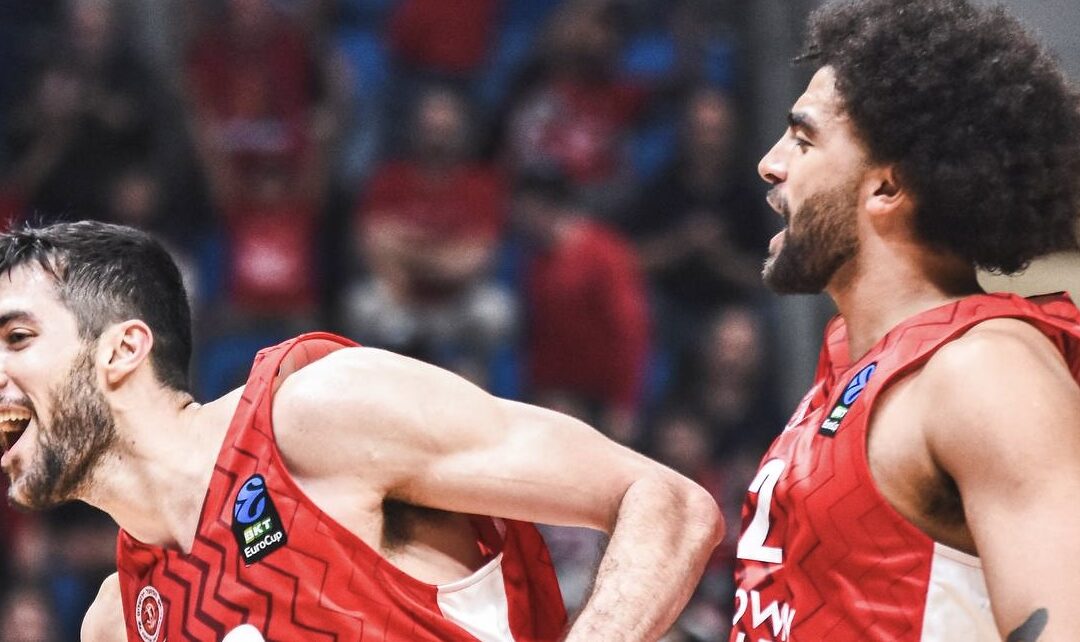 הפועל ירושלים מציגה: למה לשחק שח-מט כשאפשר לנצח בשש-בש