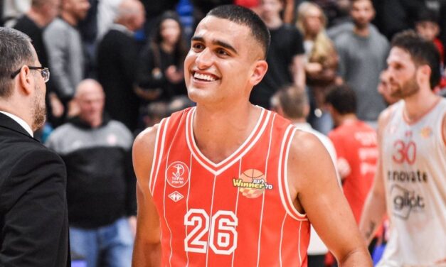 Madar makes a triumphant return, Malcolm makes his mark but where was Bryant? Wrapping up Hapoel Tel Aviv’s win over HaEmek