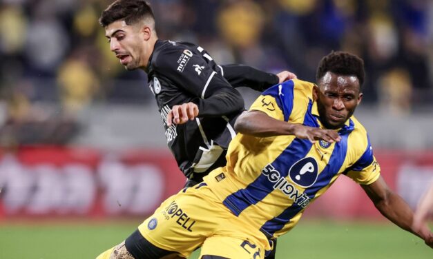 Maccabi Tel Aviv draws with Tiberias, Sakhnin blanks Hapoel Haifa and Bnei Reineh tops Kiryat Shemona