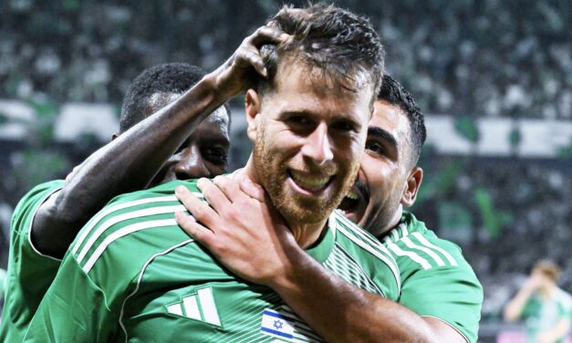Maccabi Haifa downs Hapoel Tel Aviv, Beer Sheva and Petach Tikva tie, Reineh wins first of campaign