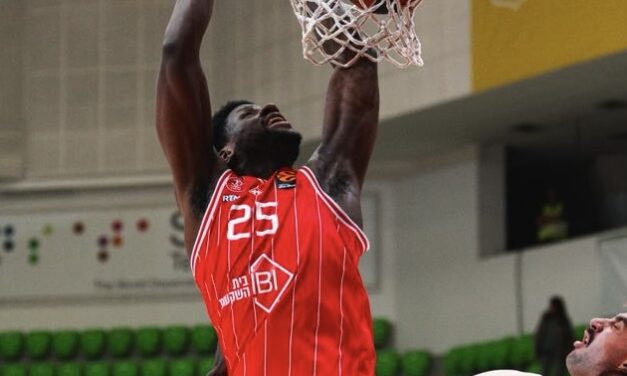 ציוני השחקנים של הפועל תל אביב בניצחון על וילרבאן