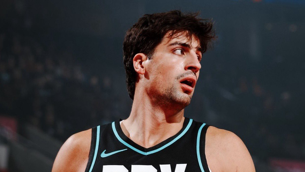 "כשהגעתי לליגה היו משאירים אותי פנוי בפינה. עכשיו אני נהנה": אבדיה מסכם את הטריפל דאבל