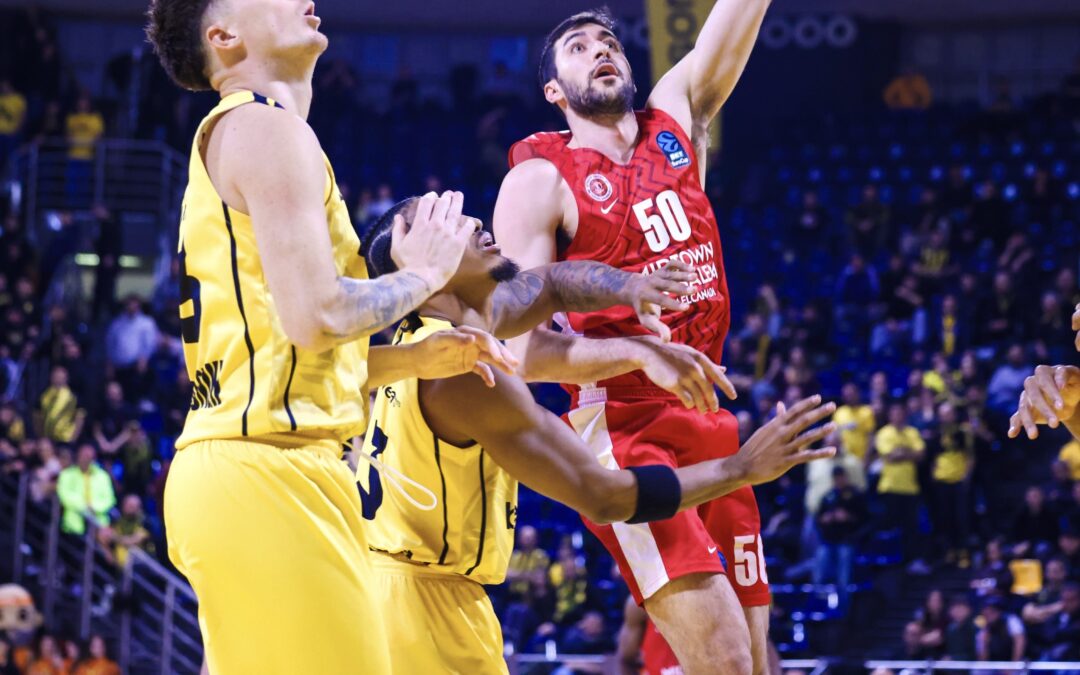 חלון לים התיכון: פוליקר, סלוניקי, והפועל ירושלים