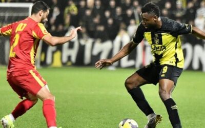 Marathon and not a sprint: Draw at Ashdod raises concerns for first place Beitar Jerusalem, but there’s many more matches ahead